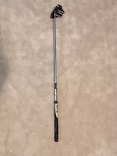 Rife 2 Bar Mallet Putter 35"