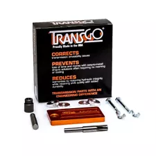 Pulse Dampener Tool Kit T-8L90-PDP-TKC For use with 8L90-PDP-OS Category: 8L45,