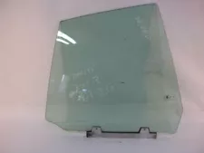 Right Rear Door Glass OEM 1993 1994 1995 1996 1997 Cadillac Seville (For: 1994 Cadillac Seville)