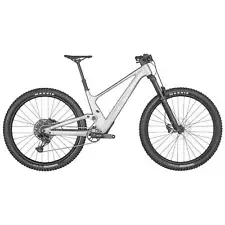 Scott Genius 940, L