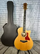 TAYLOR GUITARS 814CE (BCP018046)