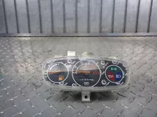 04 Eton Beamer 50 PN2 E-Ton Gauges Speedometer Speedo Tach