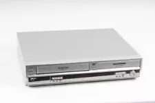 Panasonic DMR-E75VP DVD Video Recorder - Fair Condition