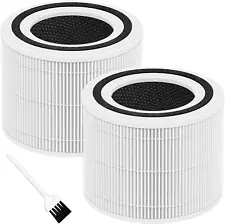 Core 300 Replacement Filter for LEVOIT Core 300 and Core 300S H13 True HEPA