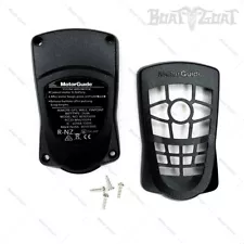 MotorGuide Pinpoint GPS Remote Housing Replacement Kit - Xi3 & Xi5 - 8M0136152