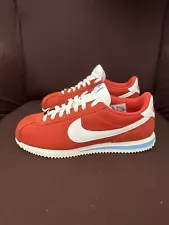 Size 10.5 - Nike Cortez Picante Red W