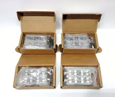 Code 3 Led Lights LXEX2F-AA Amber Dual Head 12V 2/Wire Non Flashing $110 each