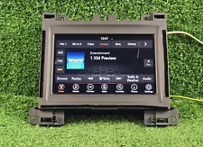 2018-2020 Dodge Challenger Charger Radio Display Screen Monitor 7.0" Front Dash (For: Dodge Challenger)