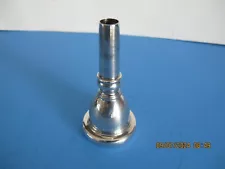 Blessing 24aw Tuba Mouthpiece