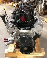 Sierra Silverado 2500 Engine 6.0L 91K MILES 2001 2002 2003 2004 2004 2005 2006