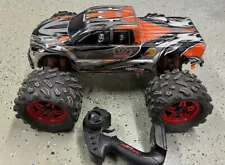 Traxxas E Maxx 4x4 6S Brushless RC Monster Truck