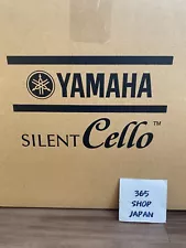 yamaha electric cello for sale