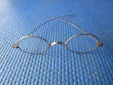 Antique Civil War Era Spectacles, Perfect for Display/Reenacting