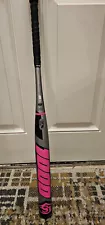 2019 Louisville Slugger Super Z1000 Slowpitch Softball Bat USSSA Jeff Hall Model