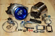 1996 impala ss turbo kit for sale