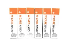 W Care Nano Whitening Dark Spot Remover With Nano Peptide(0.7oz/20 ml) *6 PACK