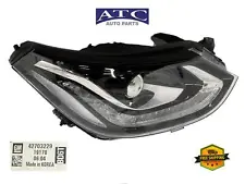 42703229 New Right Passenger Front Headlamp for 2018-2021 Chevy Bolt LT Premier