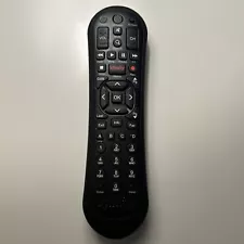 Xfinity COMCAST XR2 DVR Cable Remote Control, Black