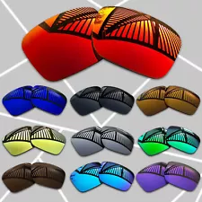 TRUE Polarized Replacement Lenses for-Oakley Holbrook XL OO9417 Multi-Colors