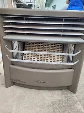 dearborn gas heater