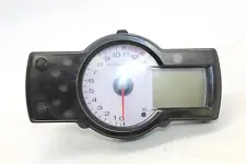 2009 Kawasaki Versys 650 Kle650a Speedo Tach Gauges Display Cluster Speedometer (For: 2009 Kawasaki Versys 650)