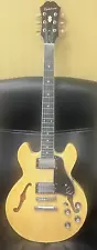 Epiphone ES-339 Dot. Guitar in Clean Good Condition. No Case No Gig Bag