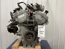 2010 2011 2012 Taurus Flex MKT MKS 3.5L Turbo ENGINE 64k 1 YEAR WARR FREE SHIP