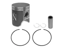 Namura Piston Kit for Kawasaki 1995-2006 900 ZXI STS & STX .020 Over Bore 73.5mm (For: Kawasaki)