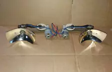 Code 3 MX7000 - Intersection Sweep Light Assembly Pair Left & Right with Bulbs