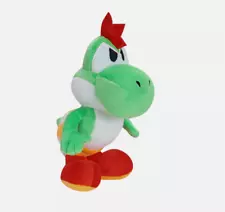 Super Mario Bros. Yoshi 6" Stuffed Animals Soft Plush Doll Toys