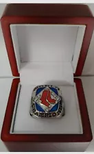 red sox rings for sale