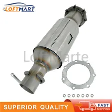 Diesel Particulate Filter for 2008-10 Ford 250 350 Super Duty V8 6.4L 9C3Z5H221B (For: Ford)