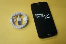 Samsung Galaxy S4 16GB BLACK (T-MOBILE) FREE BUNDLE & SHIPPING