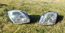 Honda Prelude 5th Gen Headlight Assmebly Pair (97-01) (USED)