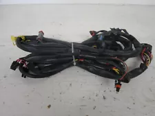 Sea Doo Bombardier 2000-2001 GTX DI OEM Engine Wire Harness Set # 278001485