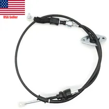 For Toyota Sienna 2004-2010 Transmission Control Cable Assembly 33820-08020 New