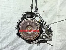 2000 Honda Civic Sedan Automatic transmission P4R60