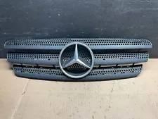 1998 to 2005 Mercedes-Benz ML320 Front Upper Grille Grill C2154 DG1