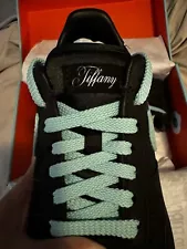 Size 6.5 - Nike Air Force 1 Low x Tiffany & Co. 1837