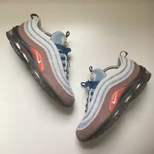 Nike By You Air Max 97 Eminem Shady Records