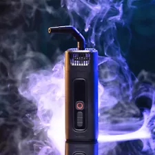 Ulanzi FM01 FILMOG Ace 40W Portable Fog Machine Dry ice Smoke Photography Effect