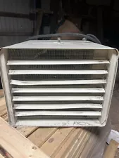 Reznor 240v Heater 85k BTU 3phase