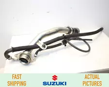 2003 - 2009 SUZUKI AN650 BURGMAN FUEL FILLER NECK (For: Suzuki Burgman 650)