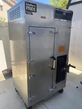 Southern Pride Commercial Smoker USED