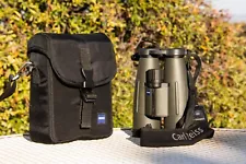 Zeiss Victory Fluoride 10 x 56T* Binoculars