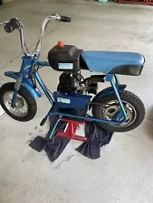 mini bike