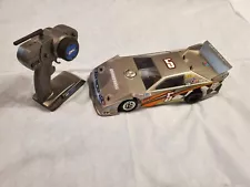 Losi 1/18 Late Model Dirt Oval Car Brushless