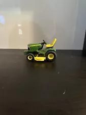 John Deere Lawn Tractor Diecast X748 1/32 Scale