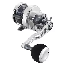 Maxel Hybrid 25 Conventional Star Drag Reel