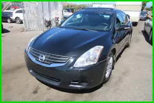 2012 Nissan Altima 2.5 SL